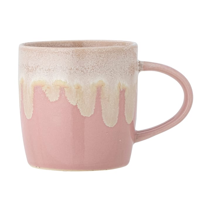 Louisa Tasse 31 cl, Rose Bloomingville