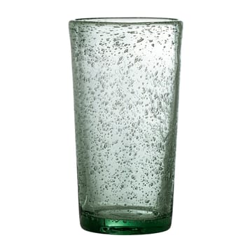 Manela Wasserglas 43cl - Grün - Bloomingville