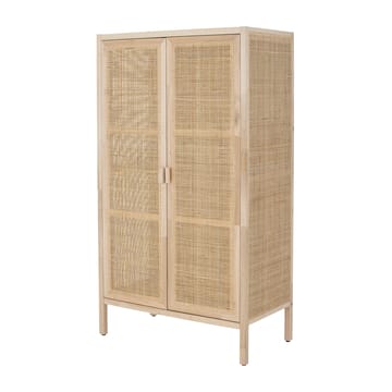 Marikka Schrank 85 x 42 x 150cm - Gmelina-Holz - Bloomingville