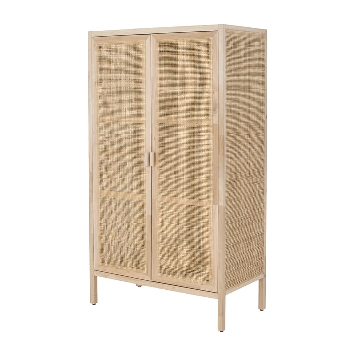 Marikka Schrank 85 x 42 x 150cm, Gmelina-Holz Bloomingville