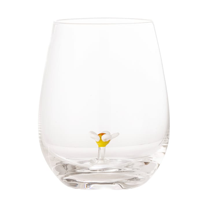 Misa Wasserglas 56 cl, Clear-bee Bloomingville