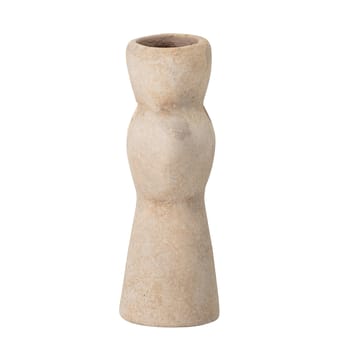 Ngoie Vase 17cm - Natur - Bloomingville