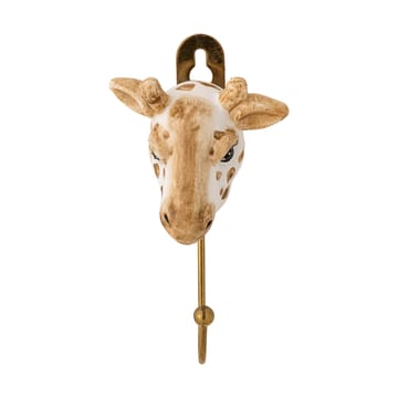 Nosa Haken - Brown giraffe - Bloomingville