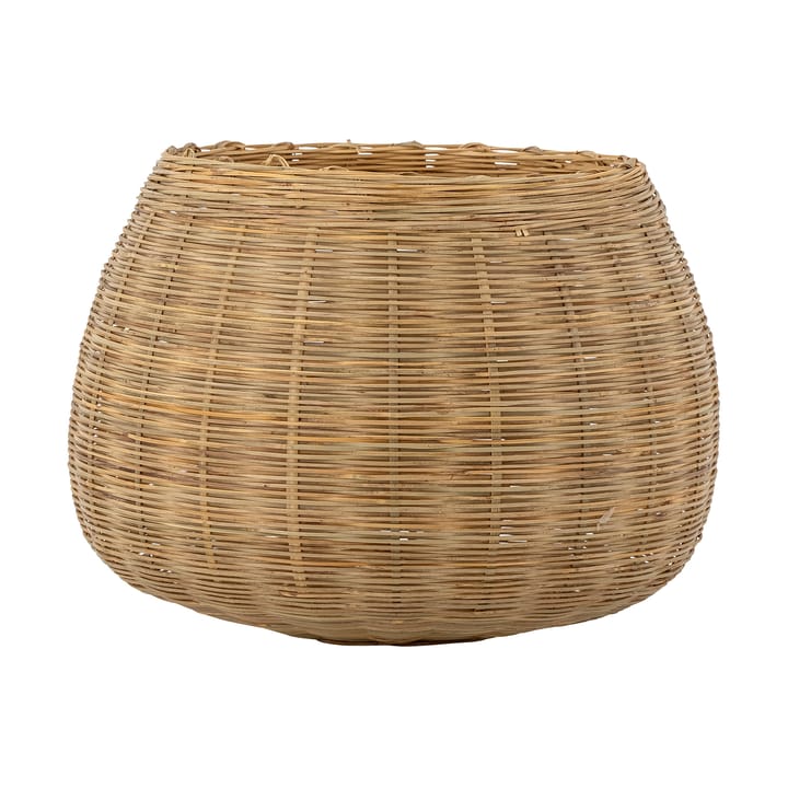 Ottine Verwahrungskorb Ø35x26 cm - Bamboo - Bloomingville