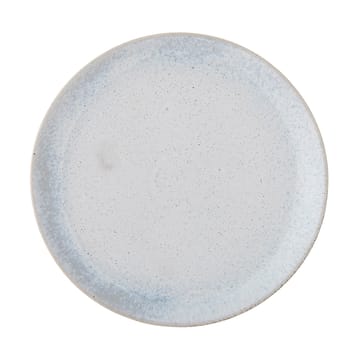 Paula Teller Ø26,5 cm - Blau - Bloomingville