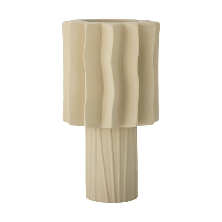 Pethrine Vase 29,5cm - Natur - Bloomingville