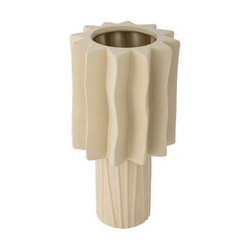 Pethrine Vase 29,5cm - Natur - Bloomingville