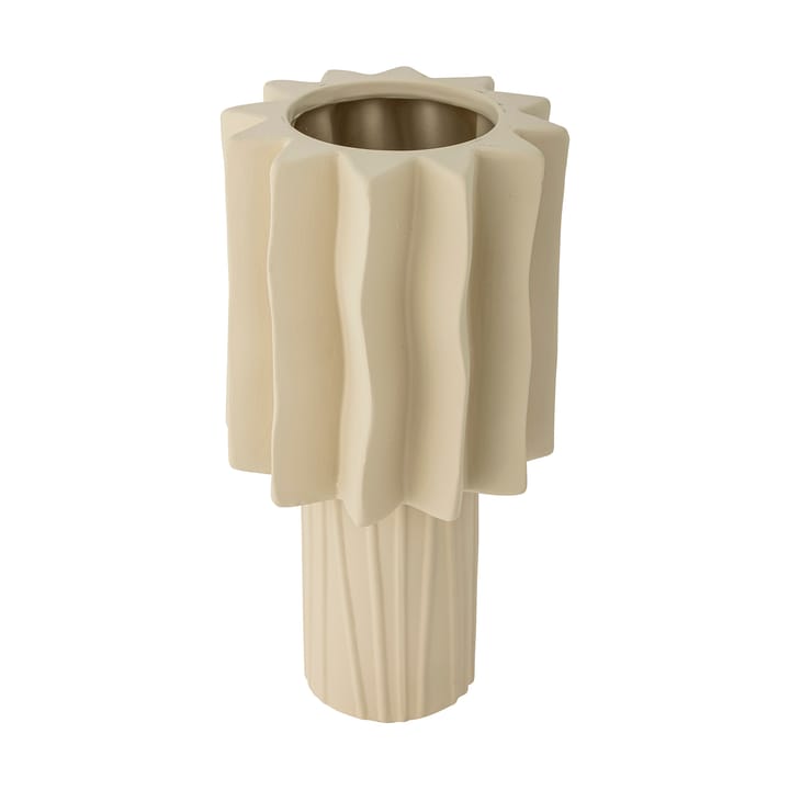 Pethrine Vase 29,5cm, Natur Bloomingville