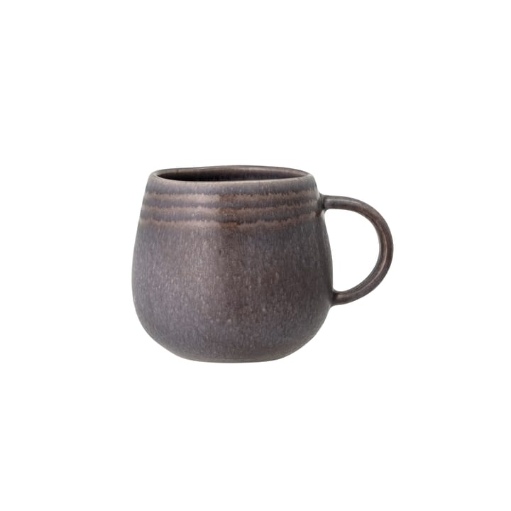 Raben Tasse, Grau Bloomingville