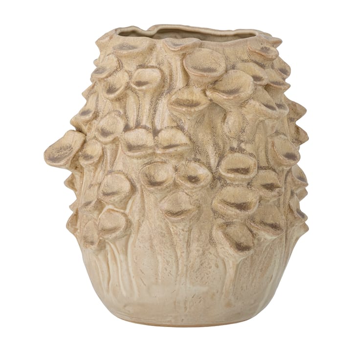 Rigo Vase 24cm - Natur - Bloomingville