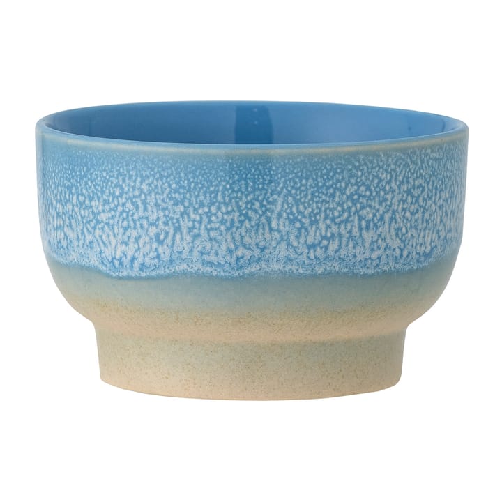 Safie Schale Ø11,5cm, Blau Bloomingville