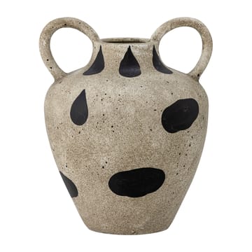 Taye Vase 22cm - Natur - Bloomingville