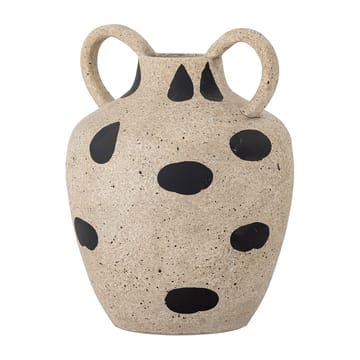 Taye Vase 22cm - Natur - Bloomingville