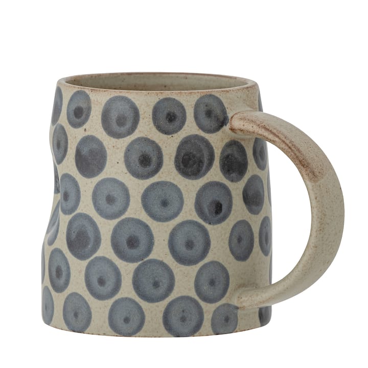 Tinni Tasse 47cl, Blau Bloomingville