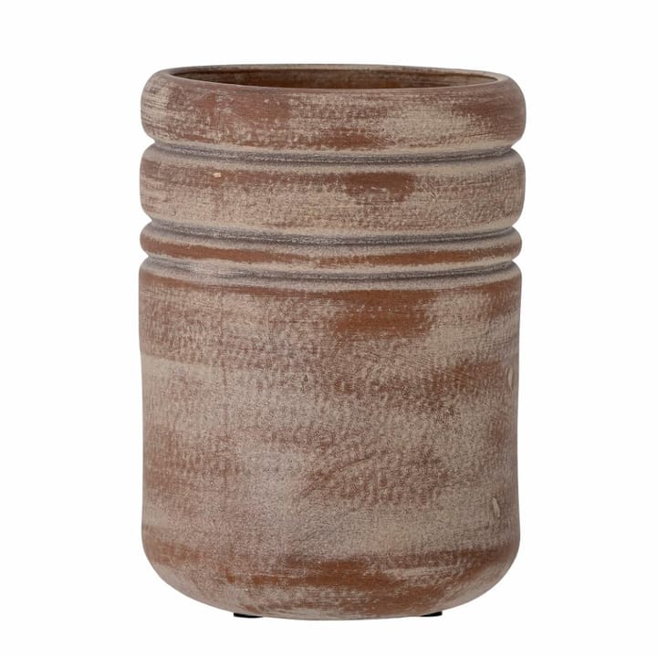 Welche Vase 14x20 cm, Braun Bloomingville