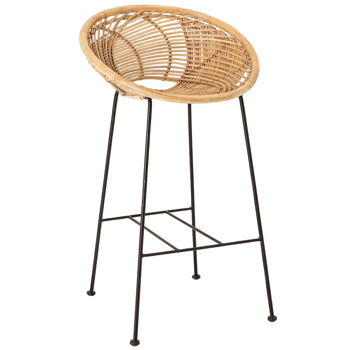 Yonne Barstuhl Rattan, Natur Bloomingville