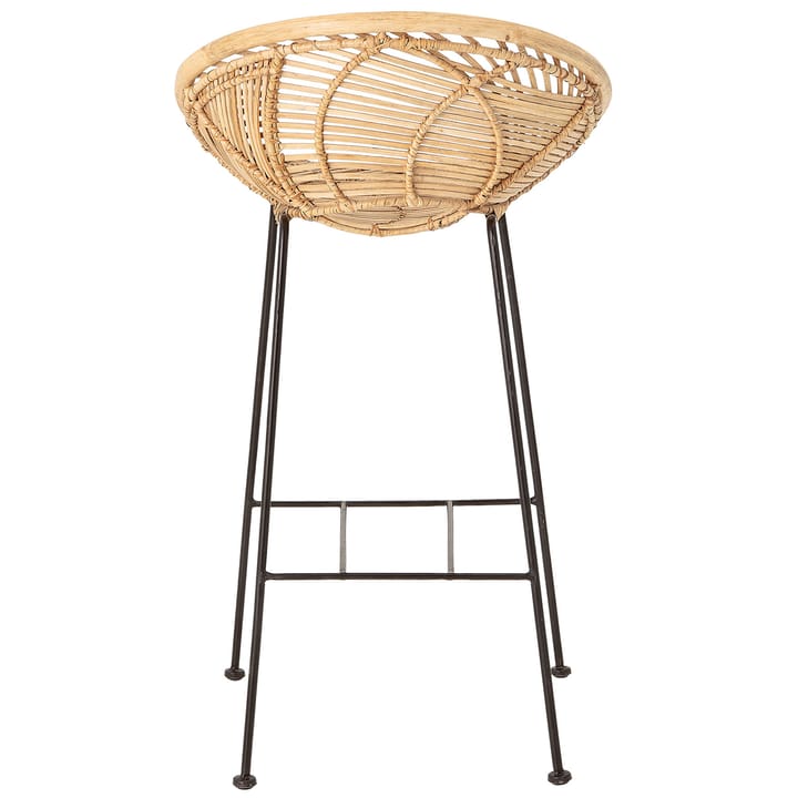 Yonne Barstuhl Rattan, Natur Bloomingville