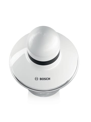 Bosch MMR08A1 Mini-Zerkleinerer 400W - Weiß - Bosch