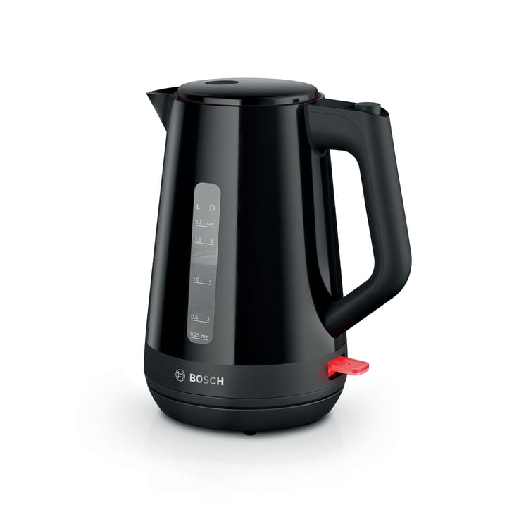 Bosch MyMoment TWK1M123 Wasserkocher 1,7 L - Schwarz - Bosch