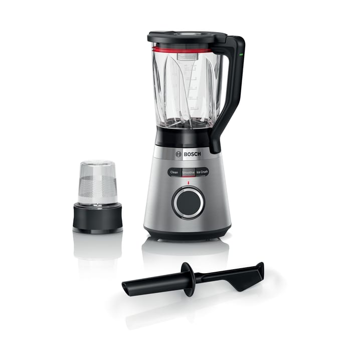 Bosch Serie 4 VitaPower MMB6386M Mixer Set 1200W, Edelstahl Bosch