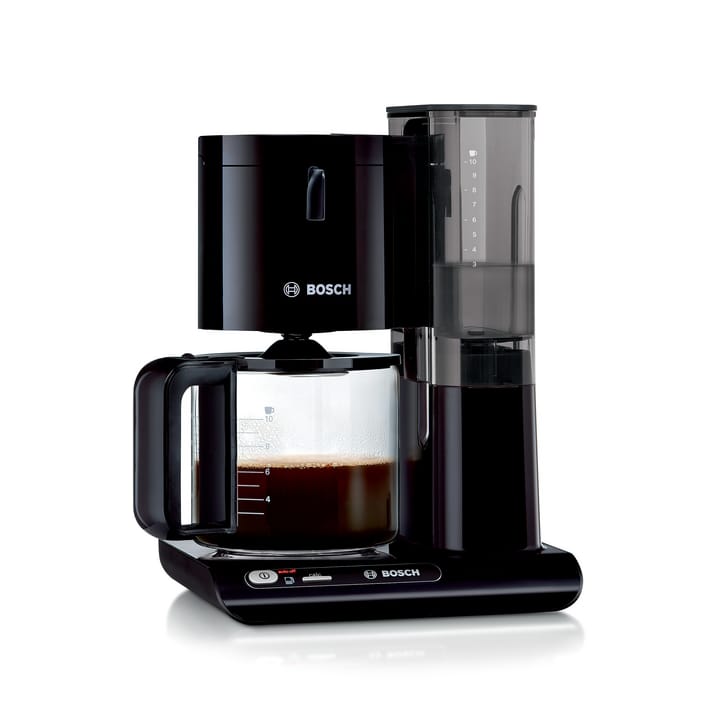 Bosch Styline TKA8013 Kaffeemaschine 10 Tassen - Schwarz - Bosch