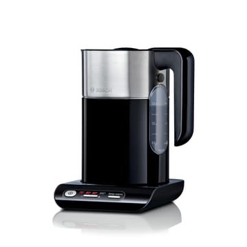 Bosch Styline TWK8613P Wasserkocher mit Temperatureinstellung - 1,5 L - Bosch