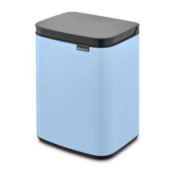 Bo Abfalleimer 4 L - Dreamy Blue - Brabantia