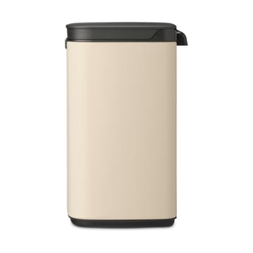 Bo Abfalleimer 4 L - Soft Beige - Brabantia