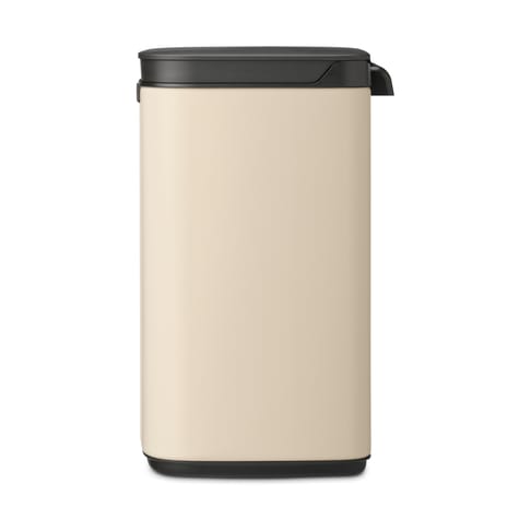 Bo Abfalleimer 4 L, Soft Beige Brabantia