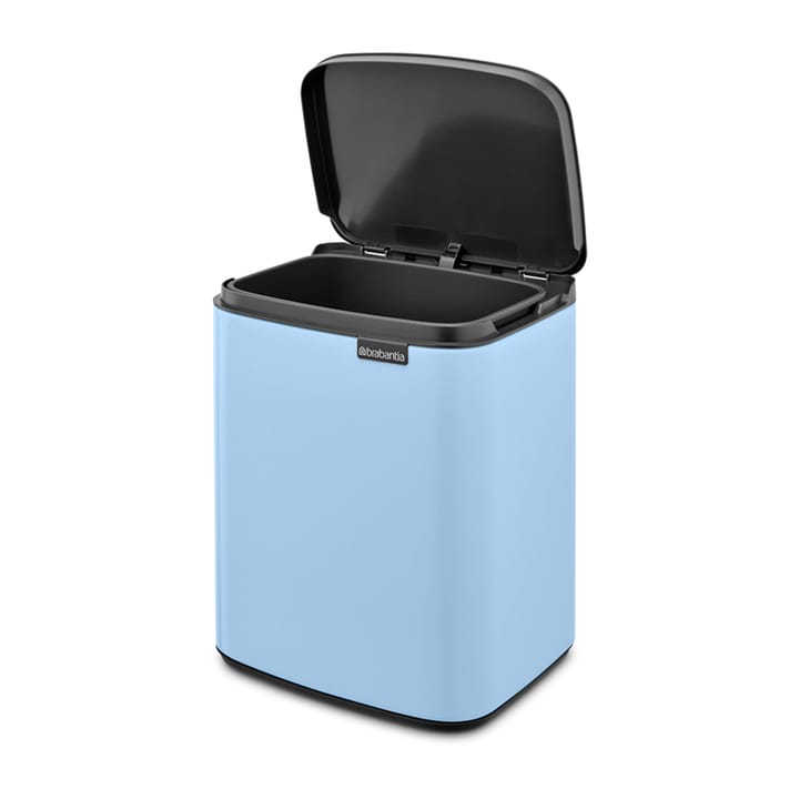 Bo Abfalleimer 7 L, Dreamy Blue Brabantia