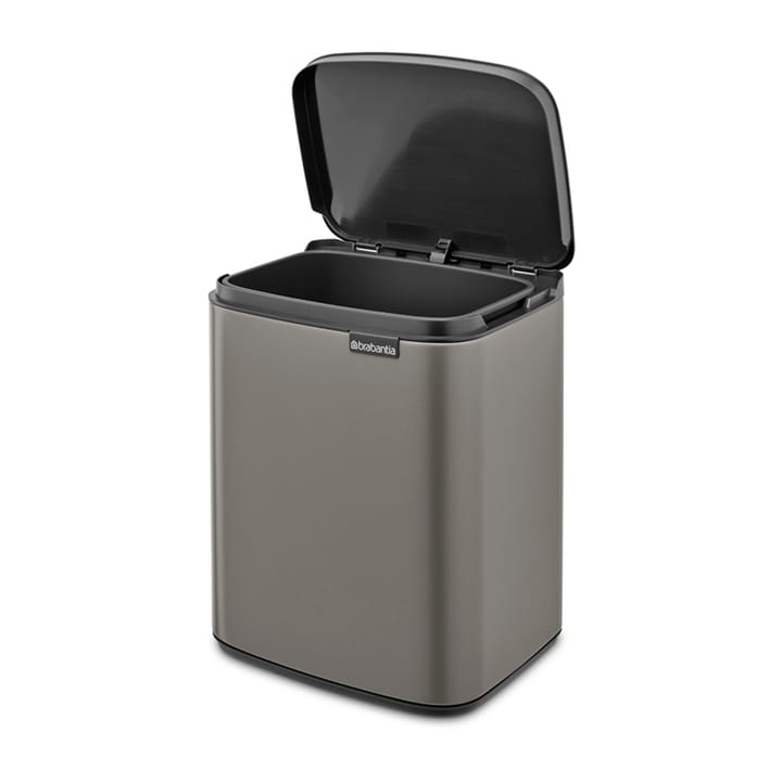 Bo Abfalleimer 7 L, Platinum Brabantia