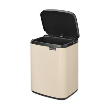 Bo Abfalleimer 7 L - Soft Beige - Brabantia