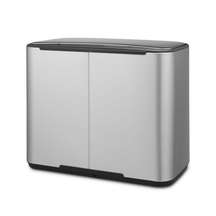 Bo Treteimer 36 l, Mineral steel FFP Brabantia