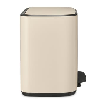 Bo Treteimer 36 l - Soft beige - Brabantia