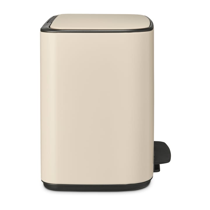 Bo Treteimer 36 l, Soft beige Brabantia