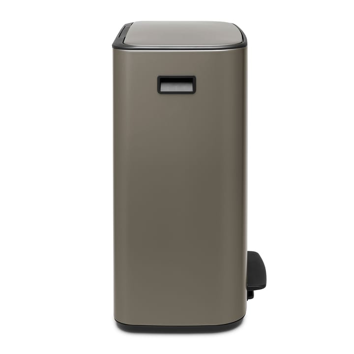 Bo Treteimer 60 L, Platinum Brabantia