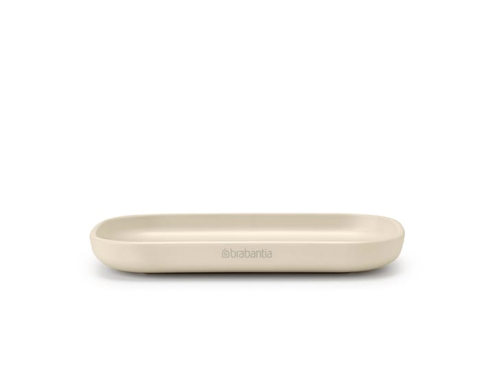 Brabantia ReNew Seifenschale, Soft Beige Brabantia