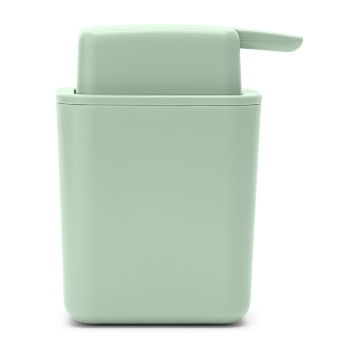 Brabantia Seifenspender 11,5cm, Jade green Brabantia