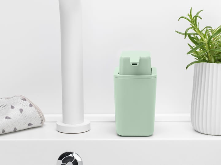 Brabantia Seifenspender 11,5cm, Jade green Brabantia