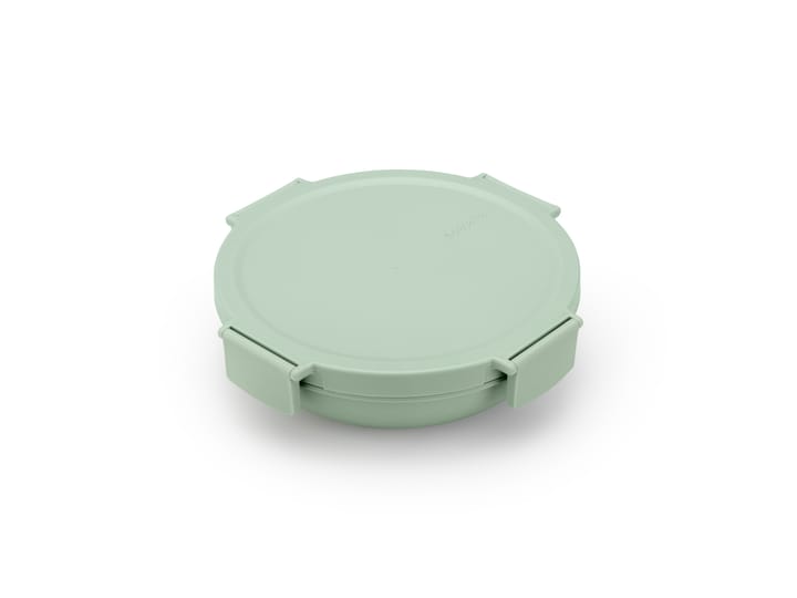 Make & Take Lunchbox 1 L, Jade Green Brabantia