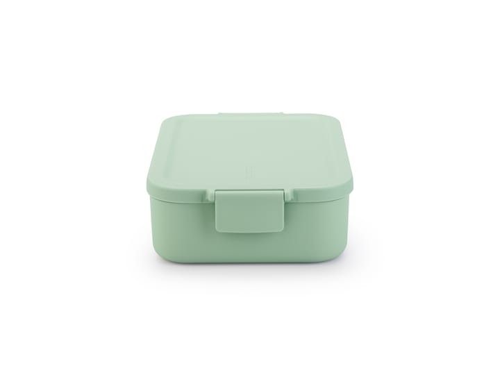 Make & Take Lunchbox medium 1,1 L, Jade Green Brabantia