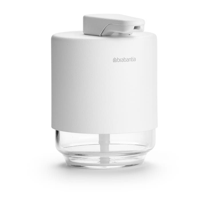 MindSet Seifenspender, Mineral Fresh White Brabantia