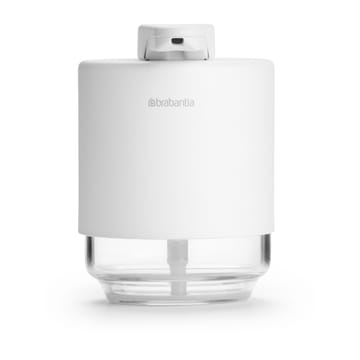 MindSet Seifenspender - Mineral Fresh White - Brabantia