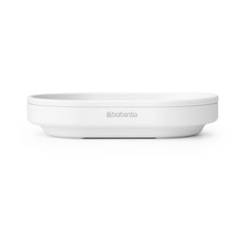 MindSet Seifenteller - Mineral Fresh White - Brabantia