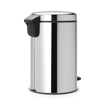 New Icon Treteimer 12 Liter - Brilliant steel - Brabantia