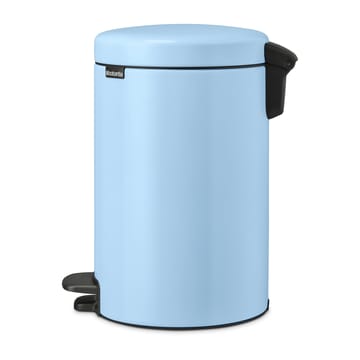 New Icon Treteimer 12 Liter - Dreamy blue - Brabantia