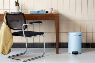 New Icon Treteimer 12 Liter - Dreamy blue - Brabantia