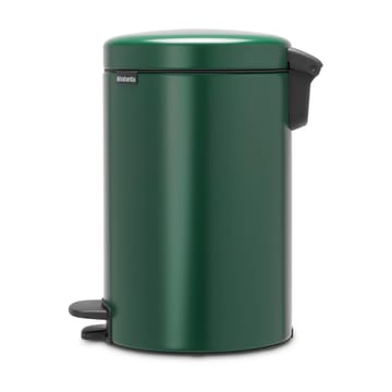 New Icon Treteimer 12 Liter - Pine green - Brabantia