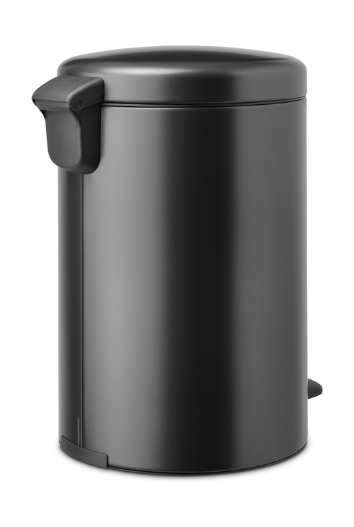 New Icon Treteimer 20 Liter, Confident Grey Brabantia