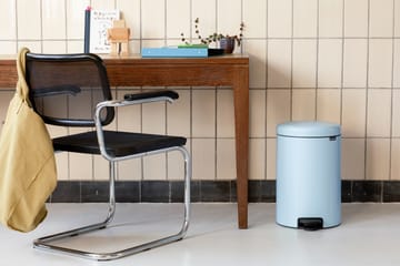 New Icon Treteimer 20 Liter - Dreamy blue - Brabantia